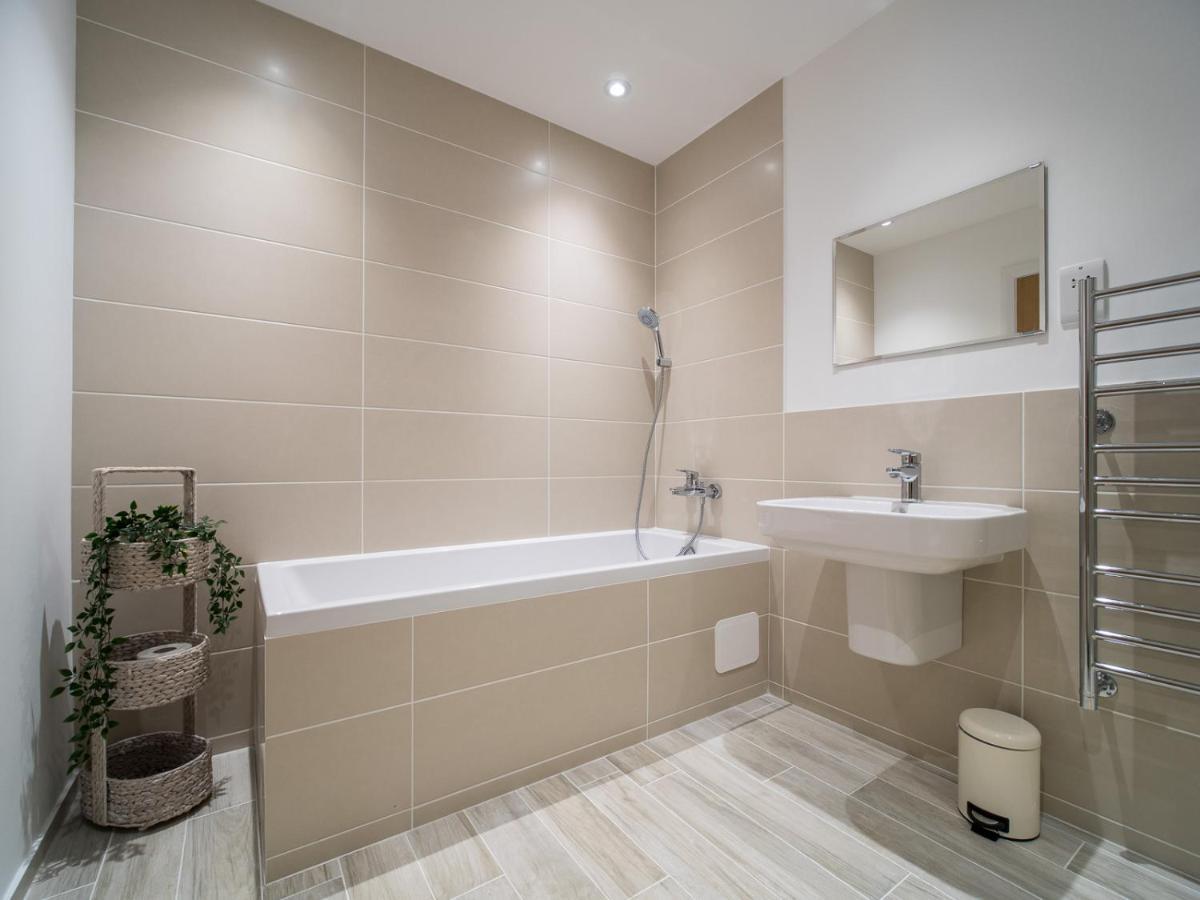Taymore Lodge Kenmore  Kültér fotó