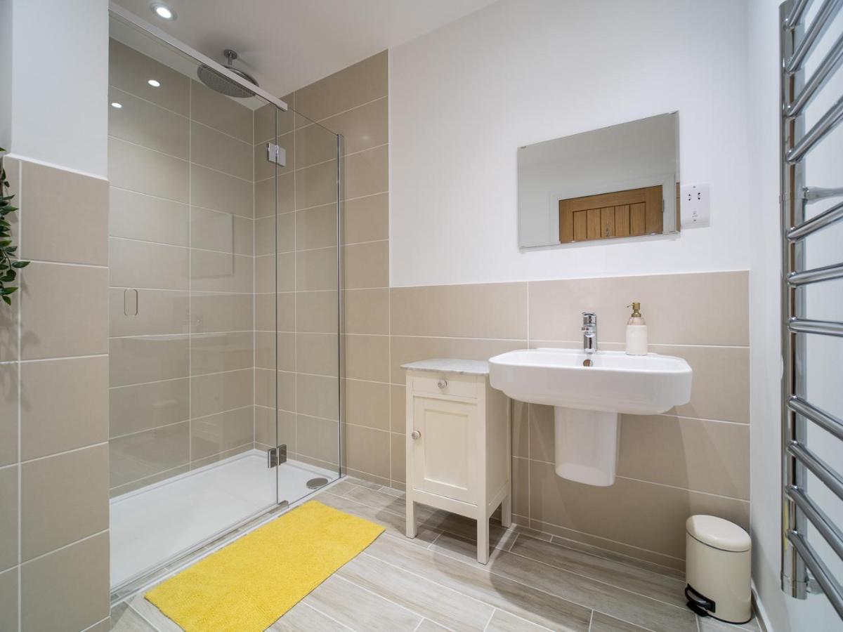 Taymore Lodge Kenmore  Kültér fotó